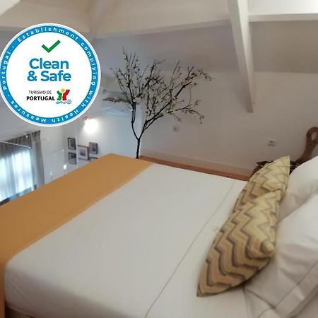 Porto Feelingアパートメント エクステリア 写真
