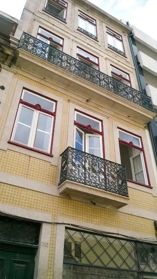 Porto Feelingアパートメント エクステリア 写真