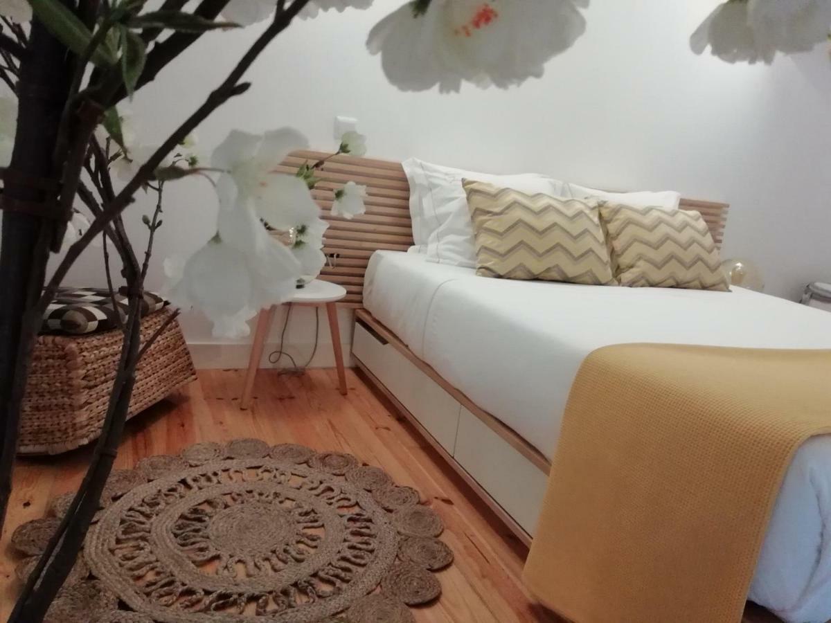 Porto Feelingアパートメント エクステリア 写真